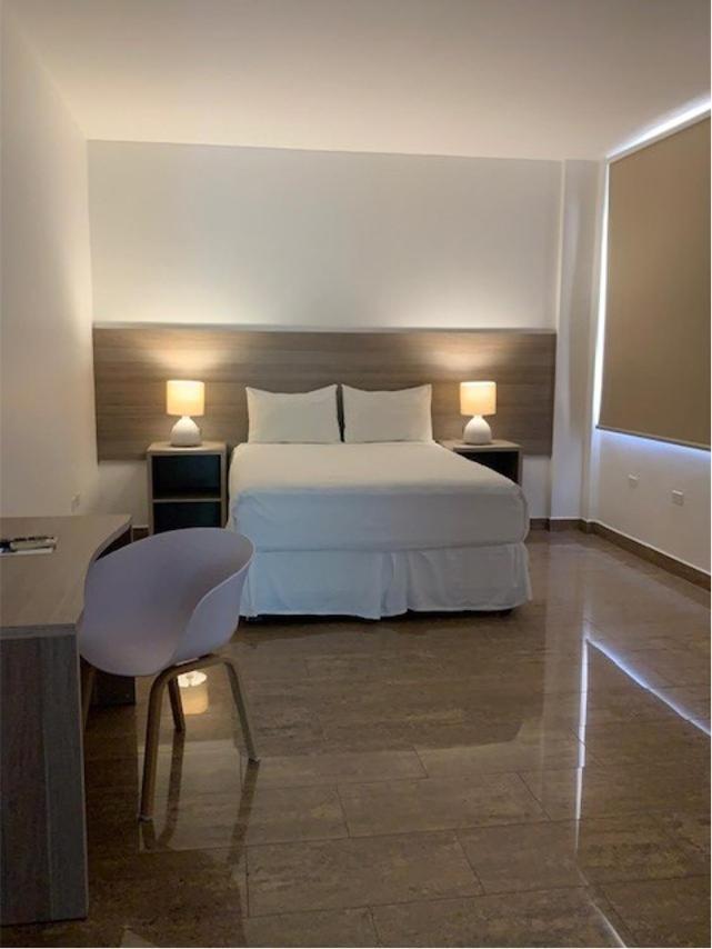 Hotel Diana Princess San Pedro Sula Exteriér fotografie