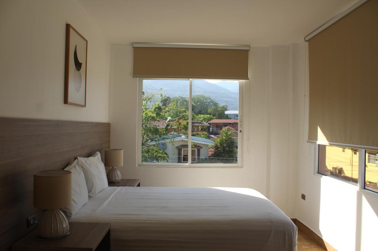 Hotel Diana Princess San Pedro Sula Exteriér fotografie